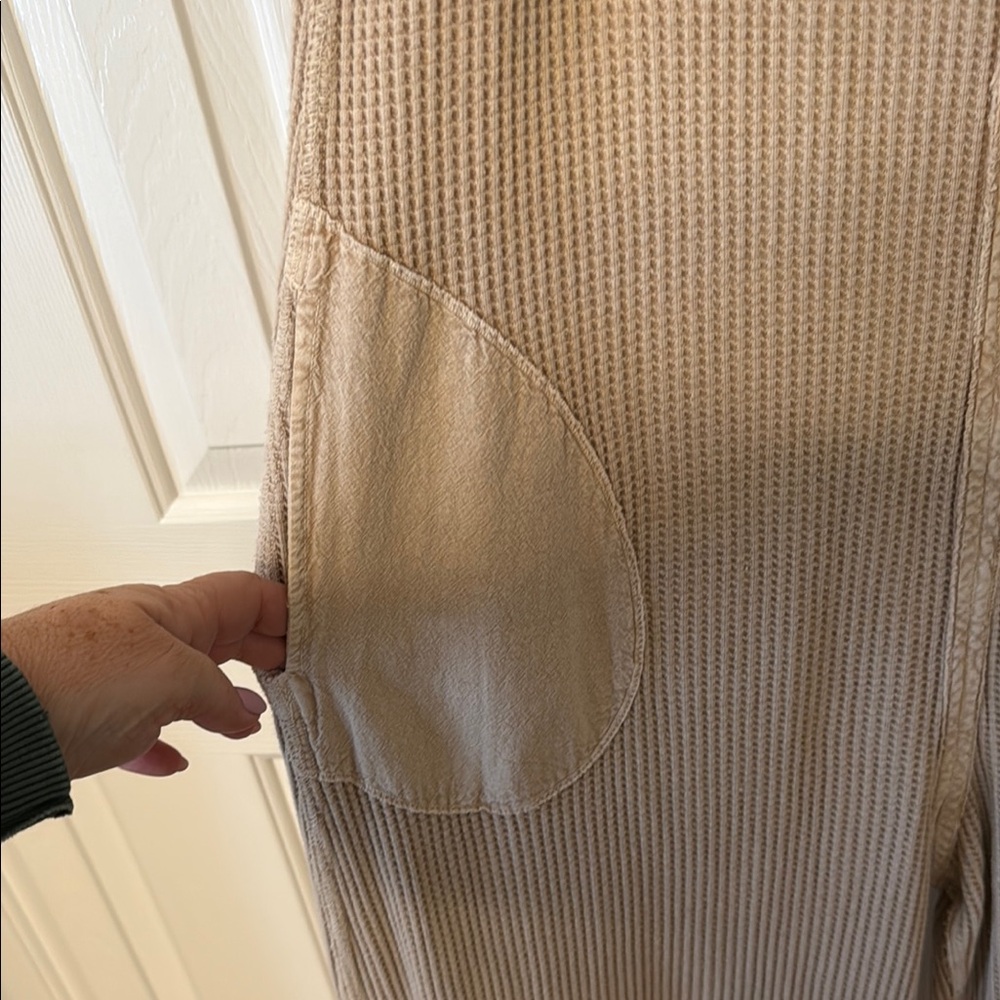 FP Movement by Free People Beige Jumpsuit - Picture 3 of 7